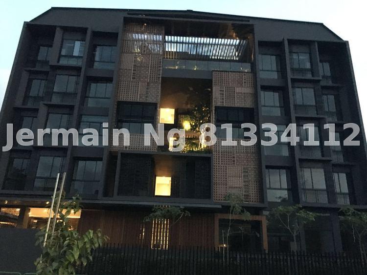 The Asana (D10), Apartment #160552472